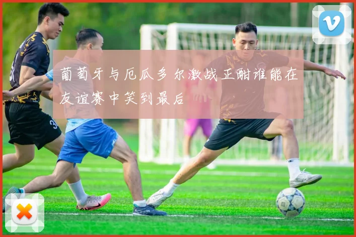 葡萄牙与厄瓜多尔激战正酣谁能在友谊赛中笑到最后