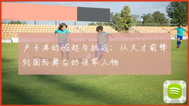 卢卡库的崛起与挑战：从天才前锋到国际舞台的领军人物