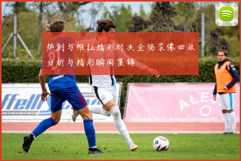 热刺与维拉精彩对决全场录像回放分析与精彩瞬间集锦