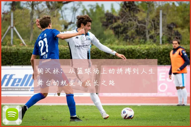 陶汉林：从篮球场上的拼搏到人生舞台的蜕变与成长之路