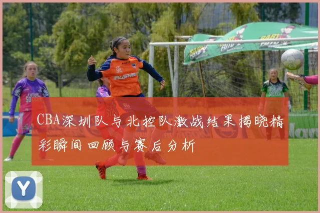 CBA深圳队与北控队激战结果揭晓精彩瞬间回顾与赛后分析